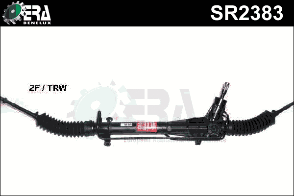 Steering Gear (SR2383)