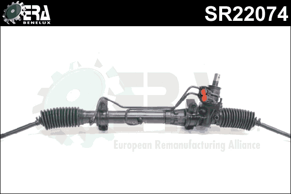 Steering Gear (SR22074)