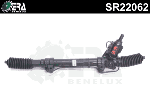 Steering Gear (SR22062)