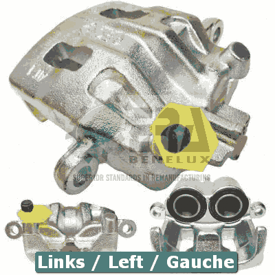 Brake Caliper (BC63952)