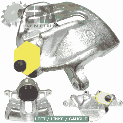 Brake Caliper (BC61805)