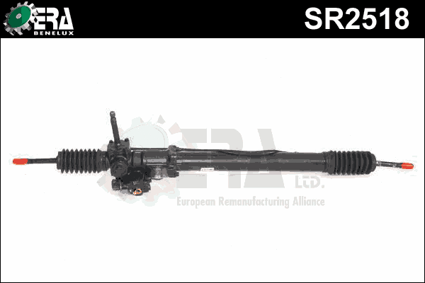 Steering Gear (SR2518)