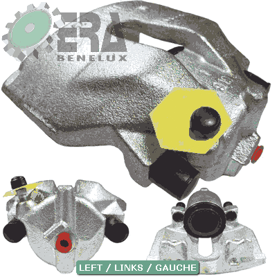 Brake Caliper (BC62457)