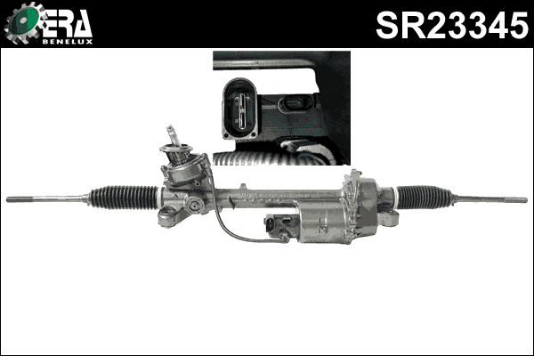 Steering Gear (SR23345)
