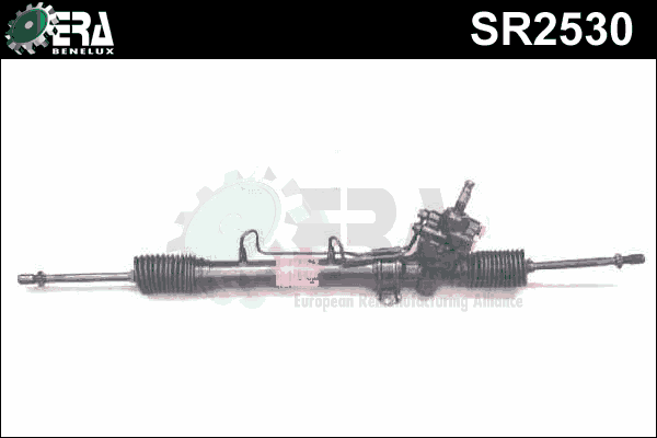 Steering Gear (SR2530)