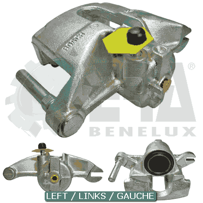 Brake Caliper (BC62984)