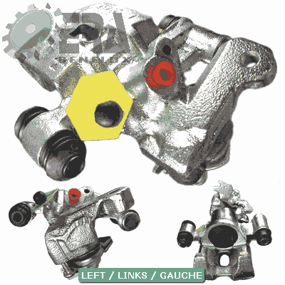 Brake Caliper (BC52735)