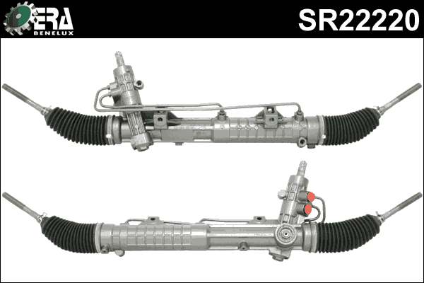Steering Gear (SR22220)