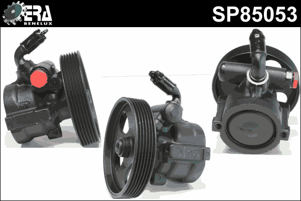 Hydraulic Pump, steering (SP85053)