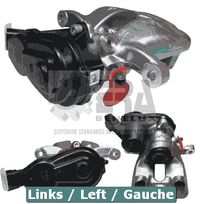 Brake Caliper (BCE55784)