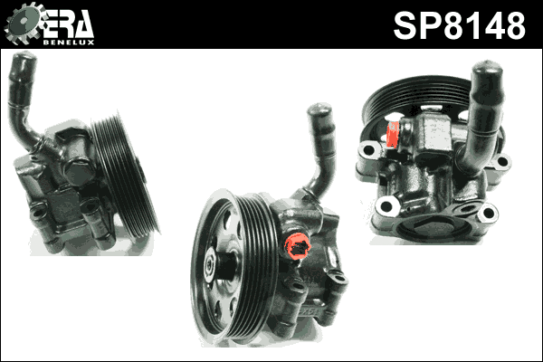 Hydraulic Pump, steering (SP8148)