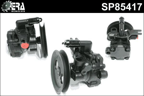 Hydraulic Pump, steering (SP85417)