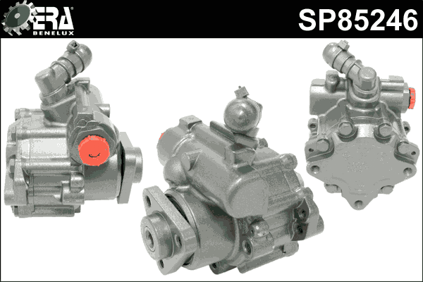 Hydraulic Pump, steering (SP85246)