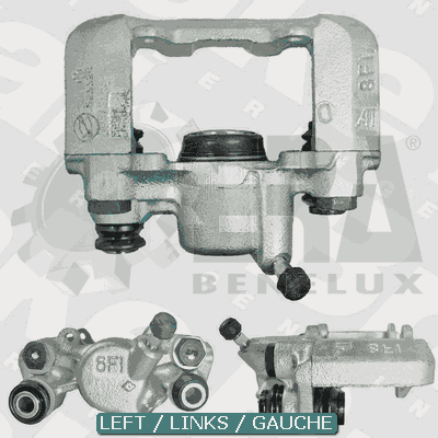 Brake Caliper (BC52994)