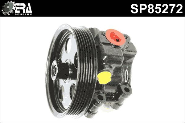Hydraulic Pump, steering (SP85272)