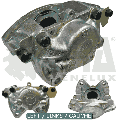 Brake Caliper (BC61764)