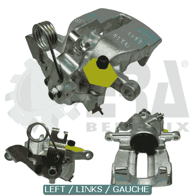 Brake Caliper (BC53742)