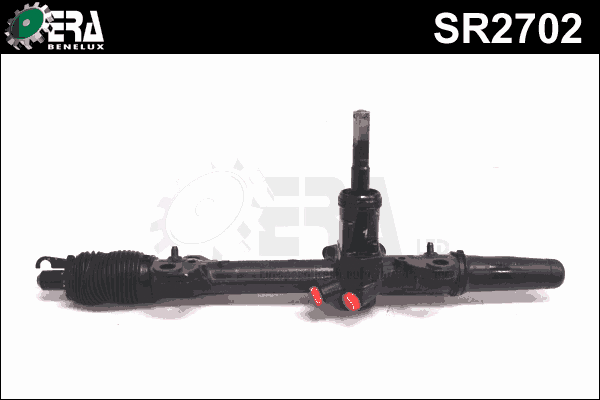 Steering Gear (SR2702)