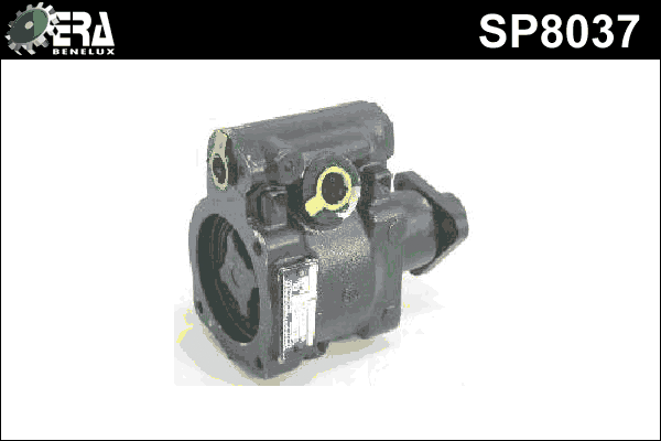 Hydraulic Pump, steering (SP8037)