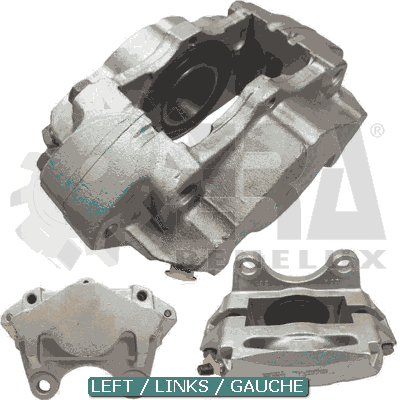 Brake Caliper (BC61032)