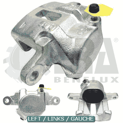 Brake Caliper (BC61670)