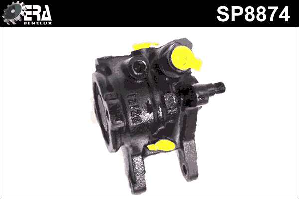Hydraulic Pump, steering (SP8874)