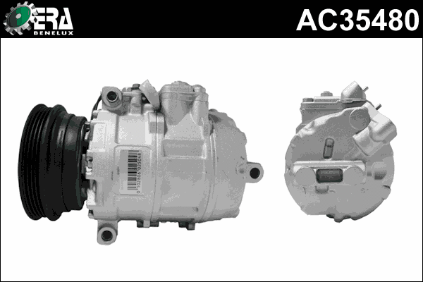 Compressor, air conditioning (AC35480)