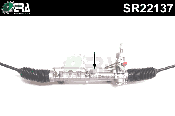 Steering Gear (SR22137)