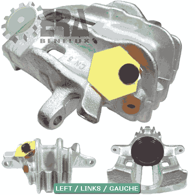 Brake Caliper (BC62392)