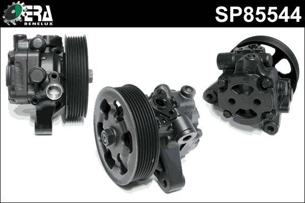 Hydraulic Pump, steering (SP85544)
