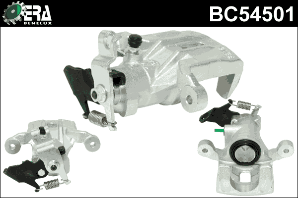 Brake Caliper (BC54501)