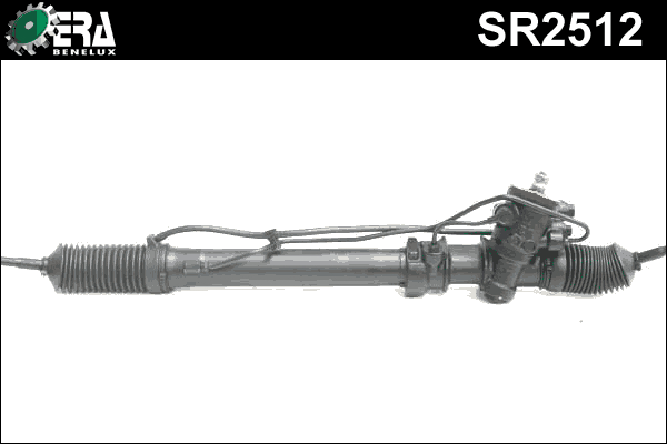 Steering Gear (SR2512)