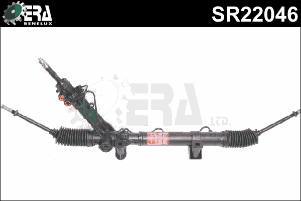 Steering Gear (SR22046)