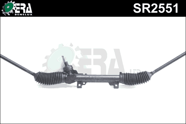 Steering Gear (SR2551)