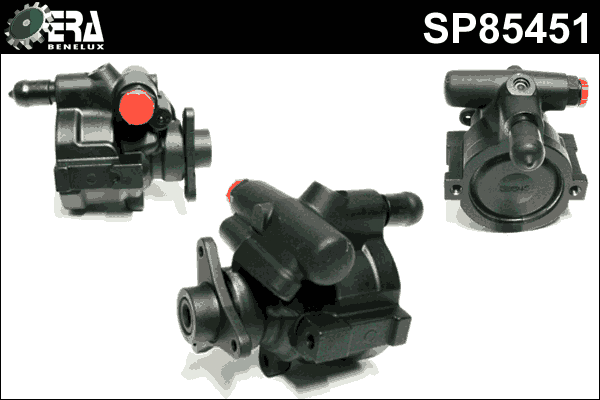 Hydraulic Pump, steering (SP85451)