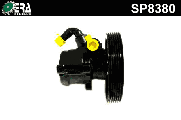 Hydraulic Pump, steering (SP8380)