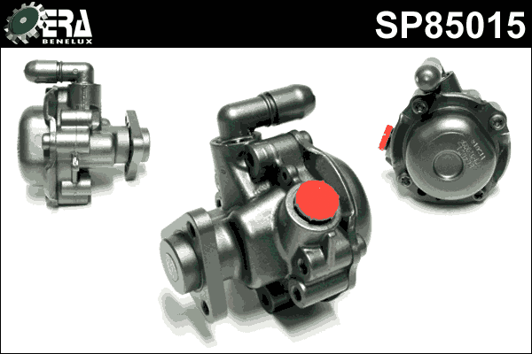 Hydraulic Pump, steering (SP85015)