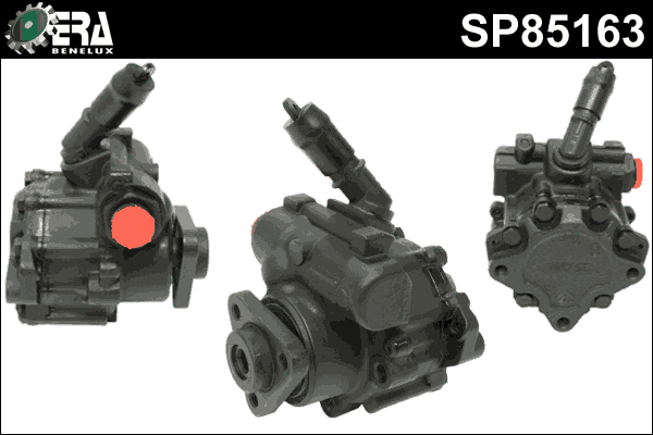 Hydraulic Pump, steering (SP85163)