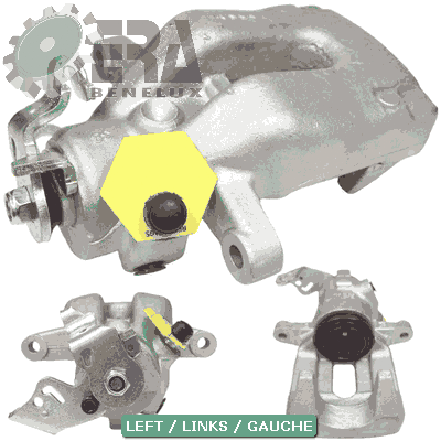 Brake Caliper (BC53003)