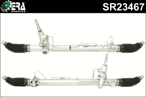 Steering Gear (SR23467)