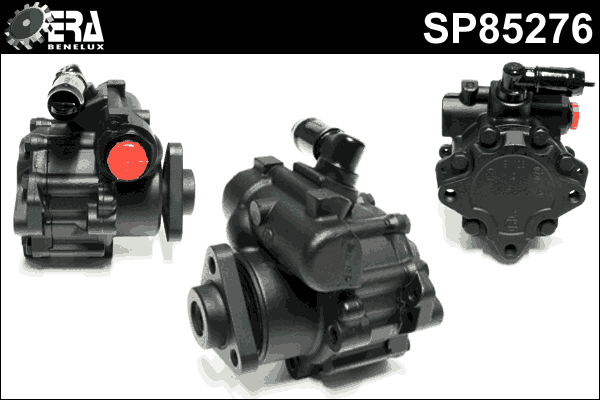Hydraulic Pump, steering (SP85276)