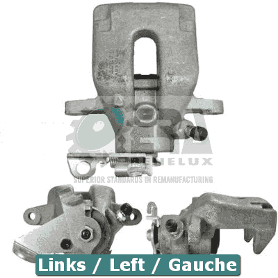 Brake Caliper (BC53217)