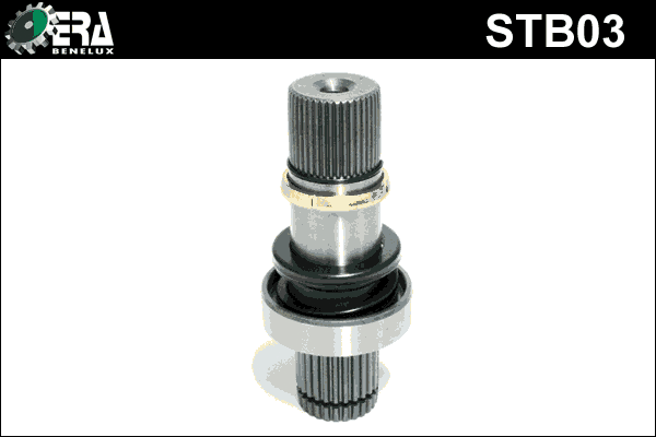 Stub Axle, differential (STB03)