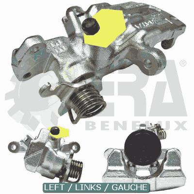 Brake Caliper (BC53313)