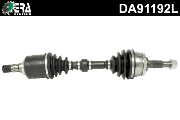 Drive Shaft (DA91192L)