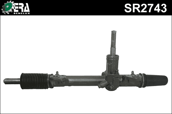 Steering Gear (SR2743)