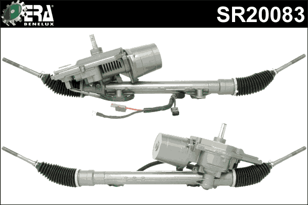Steering Gear (SR20083)
