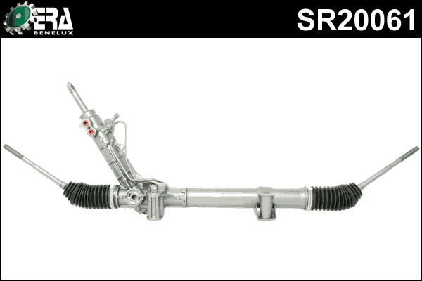 Steering Gear (SR20061)
