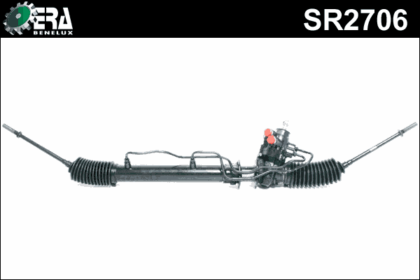 Steering Gear (SR2706)