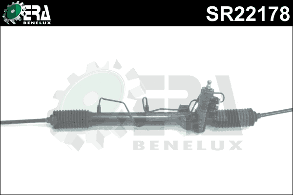Steering Gear (SR22178)